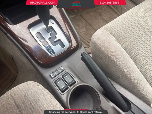 Used 2004 Subaru Outback H6 35th Anniversary Edition image 18