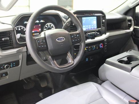 Used 2022 Ford F150 XL w/ Equipment Group 101A High image 11