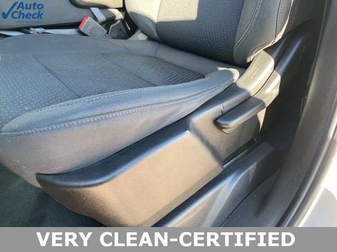 Used 2021 Chevrolet Silverado 1500 Custom image 26