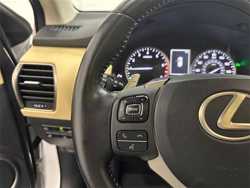 Used 2020 Lexus NX 300 AWD w/ Premium Package image 14