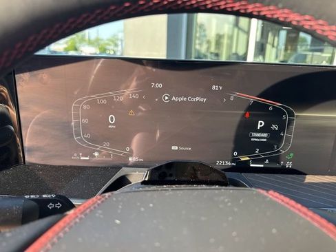 Used 2025 INFINITI QX80 Autograph image 17