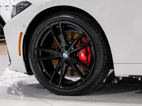 Used 2024 BMW 440i xDrive Coupe image 54