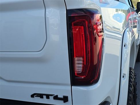 New 2026 GMC Sierra 1500 AT4 w/ Technology Package image 10