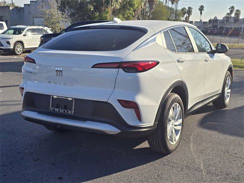 New 2026 Buick Envista Preferred w/ Convenience I Package image 5