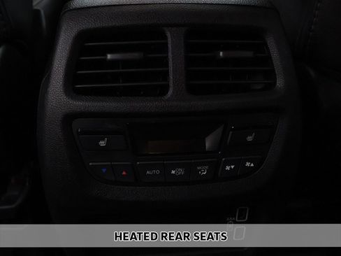 Used 2022 Honda Pilot Black Edition image 8