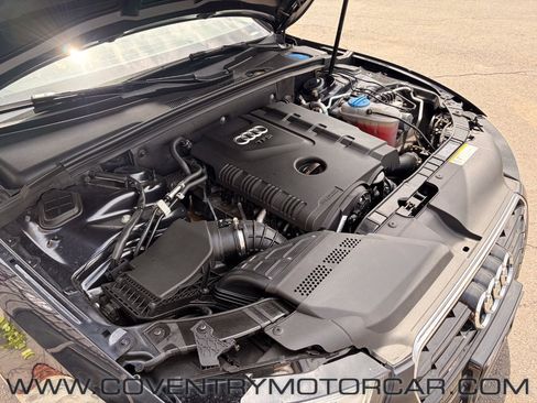 Used 2013 Audi A5 2.0T Premium Plus AWD/4WD image 14
