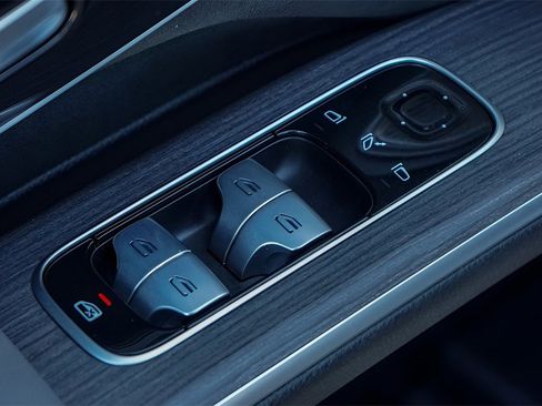 Used 2022 Mercedes-Benz EQS 580 4MATIC Sedan image 28