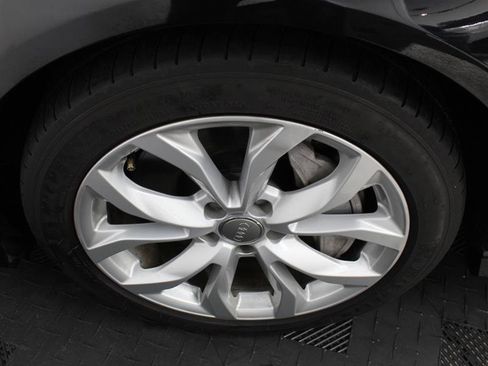 Used 2017 Audi A6 2.0T Premium Plus w/ Premium Plus Package AWD/4WD image 20
