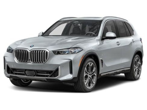 Used 2026 BMW X5 xDrive50e w/ M Sport Package AWD/4WD image 2