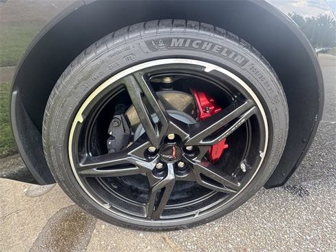 Used 2022 Chevrolet Corvette Stingray image 16