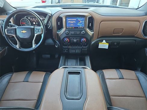 Certified 2022 Chevrolet Silverado 1500 High Country image 11