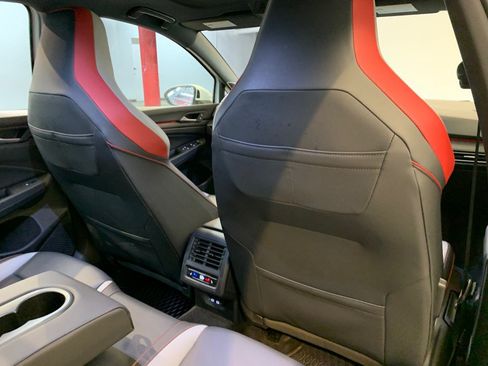 Used 2024 Volkswagen GTI Autobahn FWD image 49