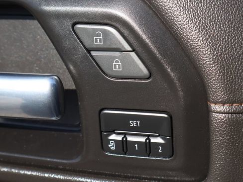 Used 2021 GMC Sierra 1500 AT4 AWD/4WD image 20