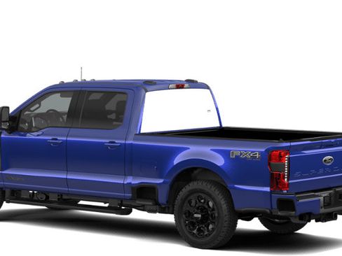 New 2026 Ford F250 Lariat w/ Black Appearance Package AWD/4WD image 26