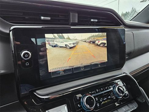 Used 2022 GMC Sierra 1500 AT4 w/ AT4 Preferred Package image 28