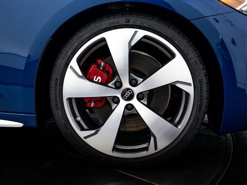 New 2026 Audi S5 Premium Plus AWD/4WD image 24
