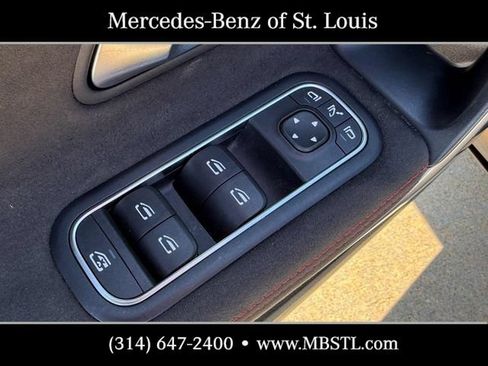 Certified 2023 Mercedes-Benz CLA 250 4MATIC image 15