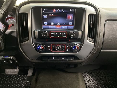 Used 2015 GMC Sierra 1500 SLE w/ SLE Value Package image 23