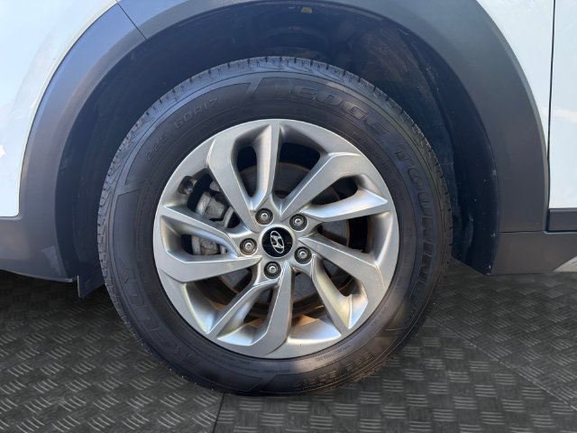 Used 2018 Hyundai Tucson SEL AWD/4WD image 13