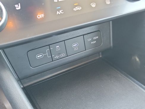 Used 2025 Hyundai Sonata SEL FWD image 23