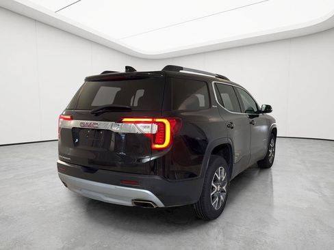 Used 2023 GMC Acadia SLE w/ Driver Convenience Package FWD image 6