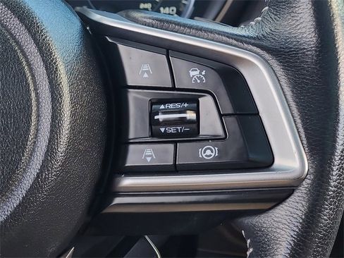 Used 2022 Subaru Ascent Limited w/ Technology Package image 22