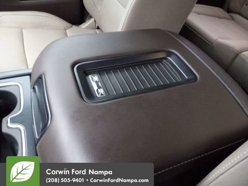 Used 2019 Chevrolet Silverado 2500 LTZ w/ Duramax Plus Package image 19