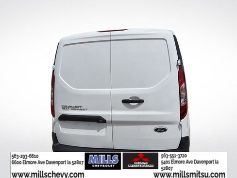 Used 2016 Ford Transit Connect XLT FWD image 6