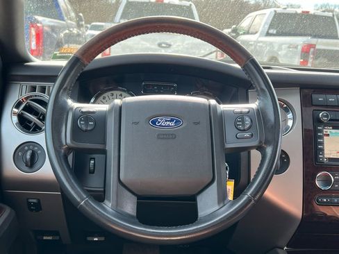 Used 2012 Ford Expedition EL King Ranch image 38