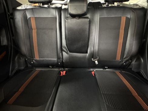 Used 2018 Ford EcoSport SES image 15