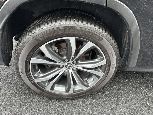 Used 2019 Lexus RX 350 Premium image 36