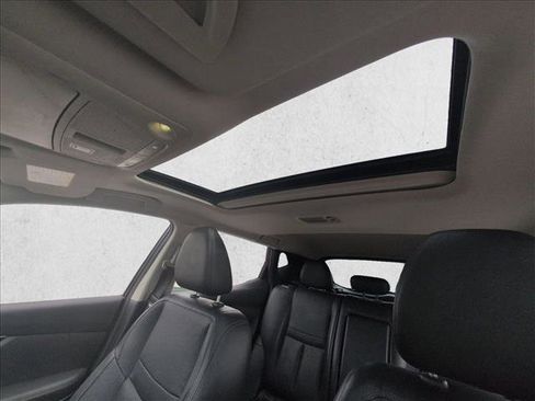 Used 2019 Nissan Rogue Sport SL w/ Premium Package FWD image 16