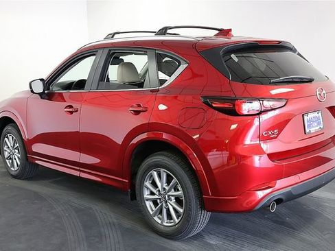 New 2025 MAZDA CX-5 AWD 2.5 S image 3
