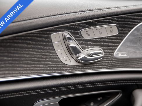 Used 2021 Mercedes-Benz AMG GT 43 image 23