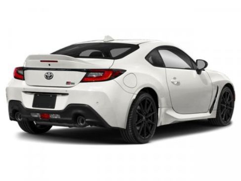 New 2026 Toyota GR86 Premium RWD image 2