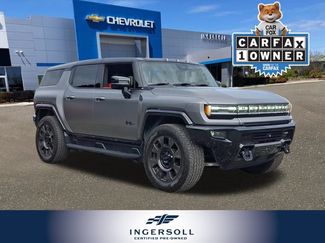 Used 2026 GMC Hummer EV 3X AWD/4WD video 1