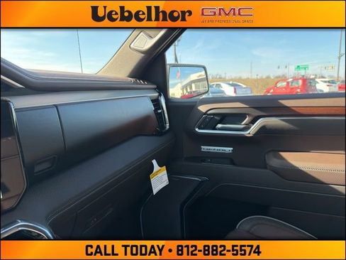 New 2026 GMC Sierra 1500 Denali image 32