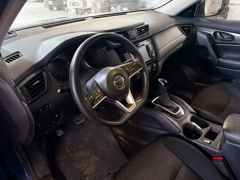 Used 2019 Nissan Rogue FWD image 8
