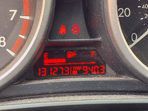 Used 2011 MAZDA MAZDA3 i Sport FWD image 21
