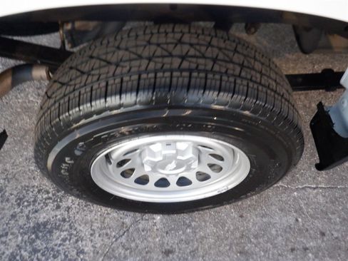 Used 2021 Chevrolet Silverado 1500 W/T w/ WT Fleet Convenience Package image 7