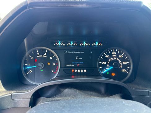 Used 2019 Ford F150 XLT w/ Equipment Group 301A Mid AWD/4WD image 15