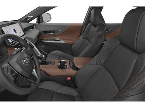 Used 2023 Toyota Venza Limited AWD/4WD image 12