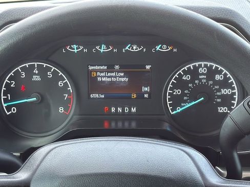 Used 2023 Ford F150 XL w/ FX4 Off-Road Package image 16