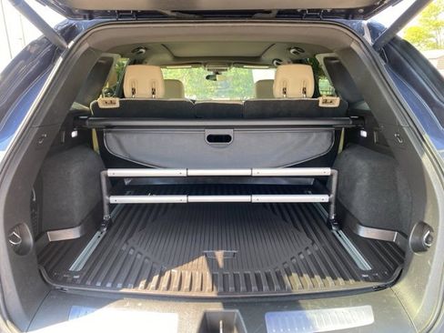 Used 2019 Cadillac XT5 Luxury image 21