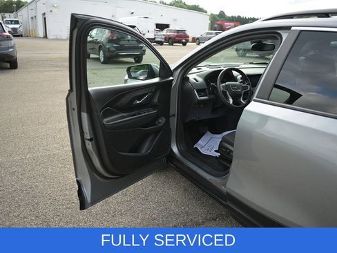 Used 2023 GMC Terrain SLE w/ Driver Convenience Package AWD/4WD image 22