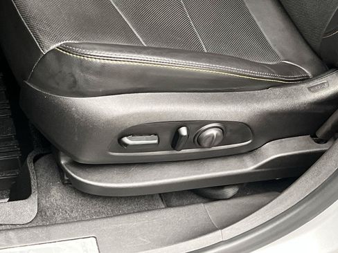 Certified 2020 Chevrolet Equinox Premier AWD/4WD image 10