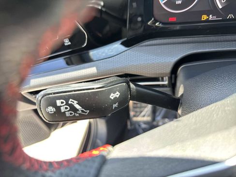 Used 2024 Volkswagen GTI S FWD image 35