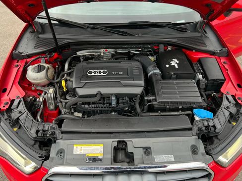 Used 2015 Audi A3 1.8T Premium w/ Cold Weather Package image 31