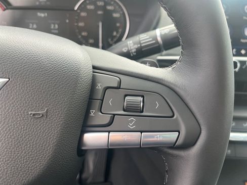 New 2026 Cadillac CT4 Premium Luxury image 15