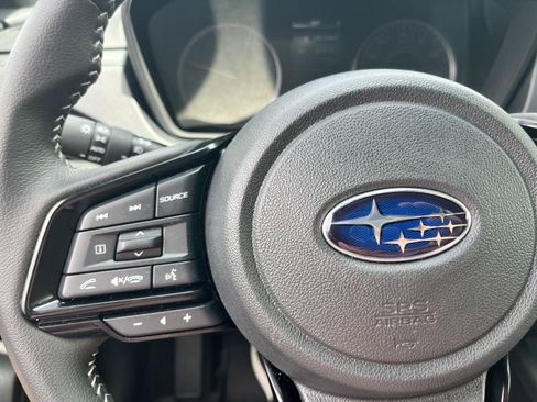 Certified 2026 Subaru Forester Premium w/ Premium/Limited Package AWD/4WD image 33